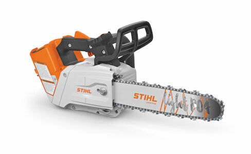 STIHL MSA 220 TC-O