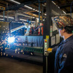 Yanmar Grand Rapids