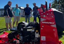 Gravely