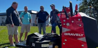 Gravely