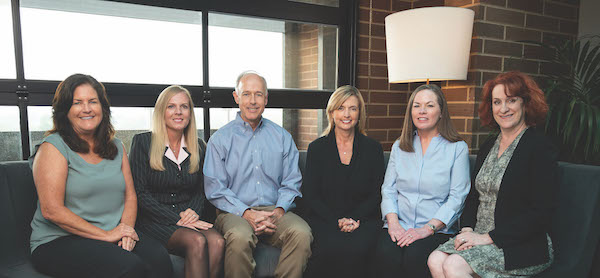 The Herring Group, landscape business consultant