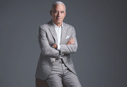 Jeffrey Scott Consulting & Leaders Edge Peer Group