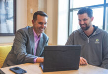 Landscape Leadership, landscape business consultant