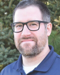 Fueled by Data, Mike Carden, WorkWave, RealGreen Software