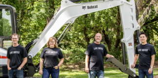 Bobcat