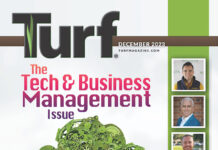 Turf December 2023 Issue