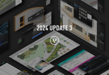Vectorworks 2024