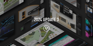 Vectorworks 2024