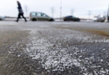 salt