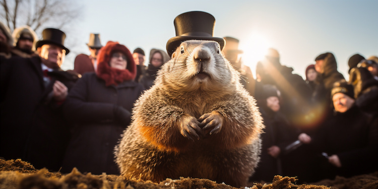 groundhog