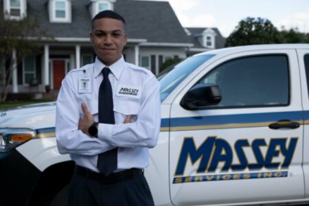 Massey Services