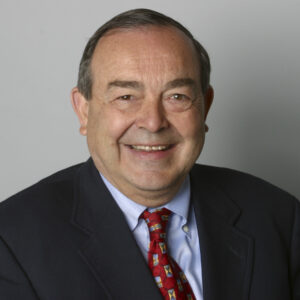 Ewing Raymon