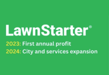 LawnStarter