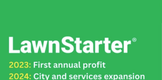 LawnStarter