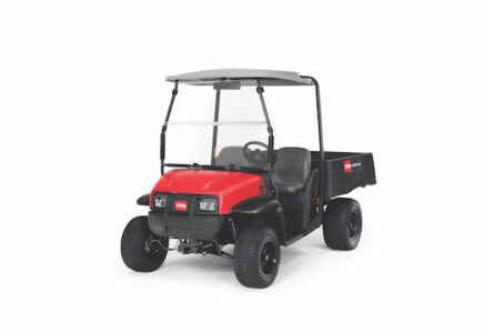 TORO Workman MDX