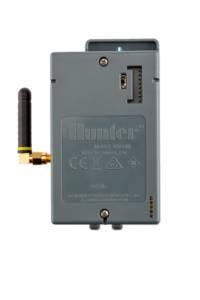Wireless Link Valve
