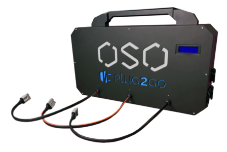 Oso Electric