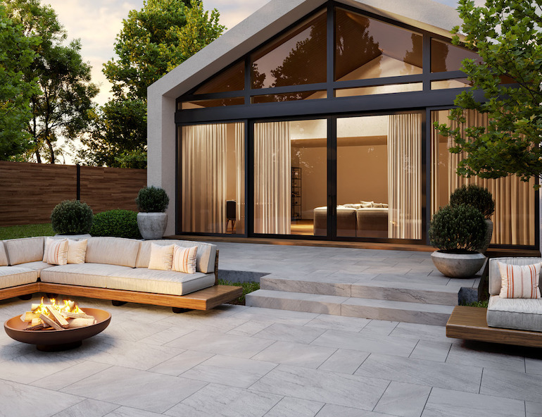 Techo-Bloc