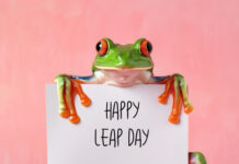 Leap Day