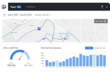 FieldRoutes Fleet Pro