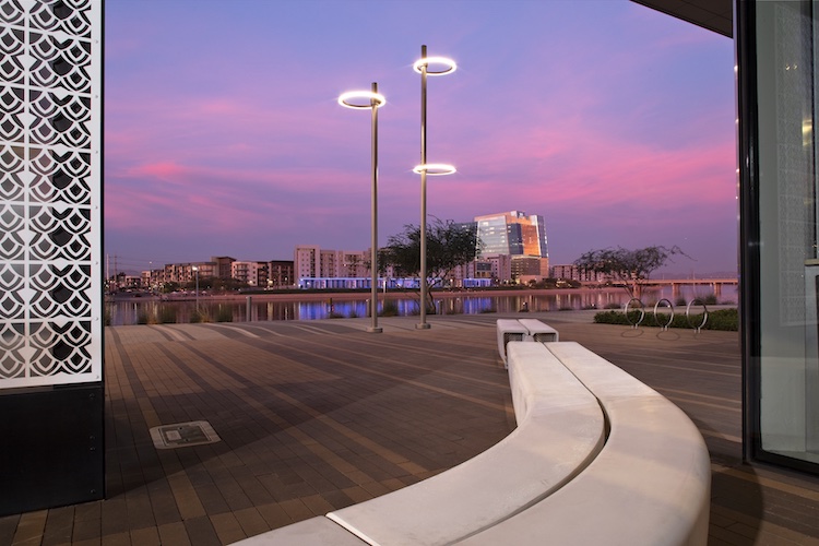 Landscape Forms 2023 Awards