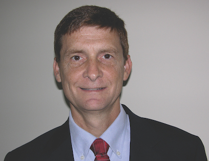 Dr. Grady Miller, turfgrass in transition zone