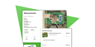Deep Lawn