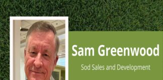 Sod Solutions Greenwood