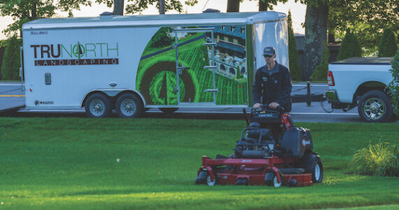 TruNorth Landscaping
