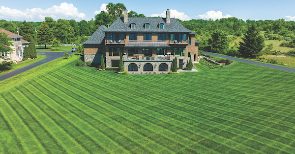 TruNorth Landscaping, Lawn Care