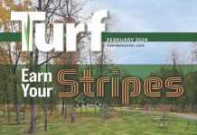 Turf February 2024 Issue