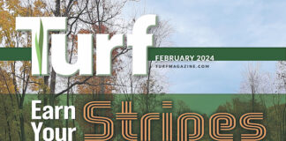 Turf February 2024 Issue