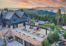 landscape design-build