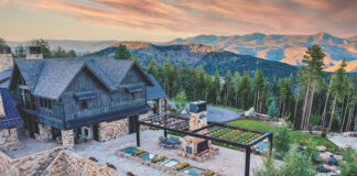 landscape design-build