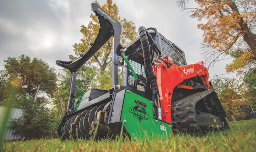 Design-Build Equipment