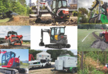 Design-Build Equipment