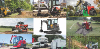 Design-Build Equipment
