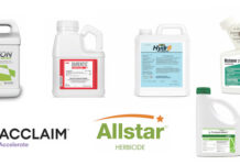 Pesticides Herbicides Fertilizers