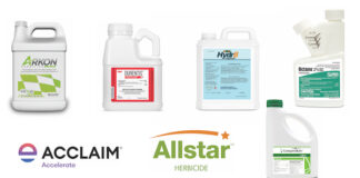 Pesticides Herbicides Fertilizers