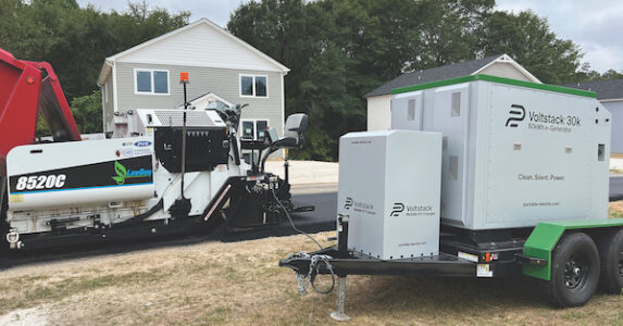 Design-Build Equipment