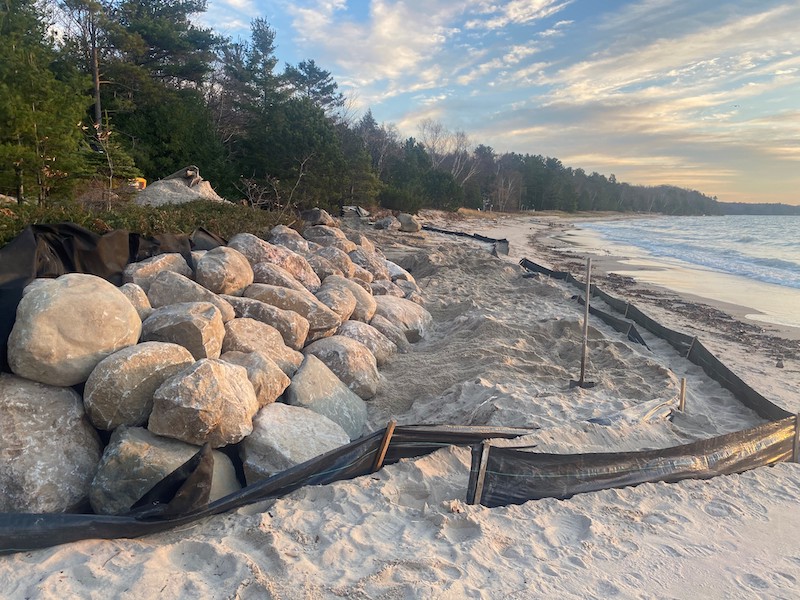 Lake Michigan