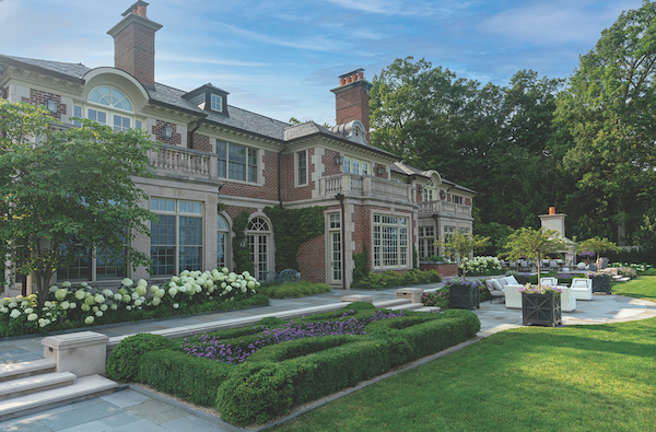 landscape design-build