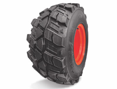 Gas and Diesel Mowers