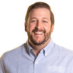 Dr. Eric Reasor, PBI-Gordon