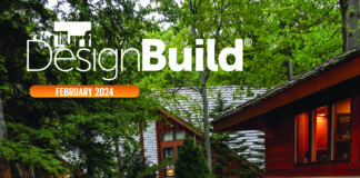 Turf Design Build February 2024