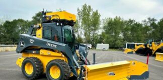Autonomous Snow Plow