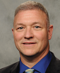 Dr. Chris Williamson, PBI-Gordon
