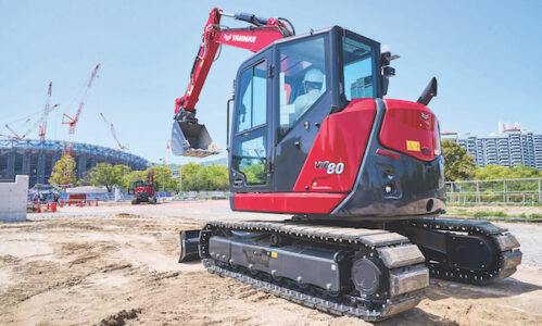 Design-Build Equipment