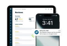 Reviews Campaigns