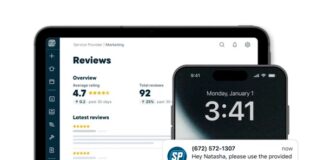 Reviews Campaigns